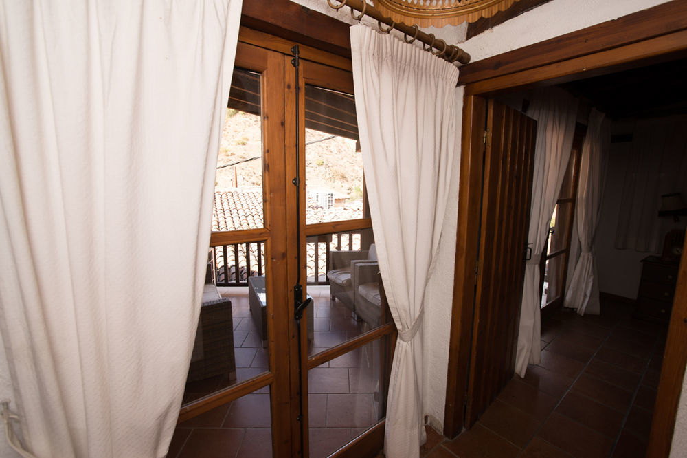 Linos Inn Kakopetria Exteriör bild